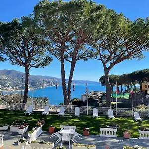 Portofino Est Apartment Rapallo